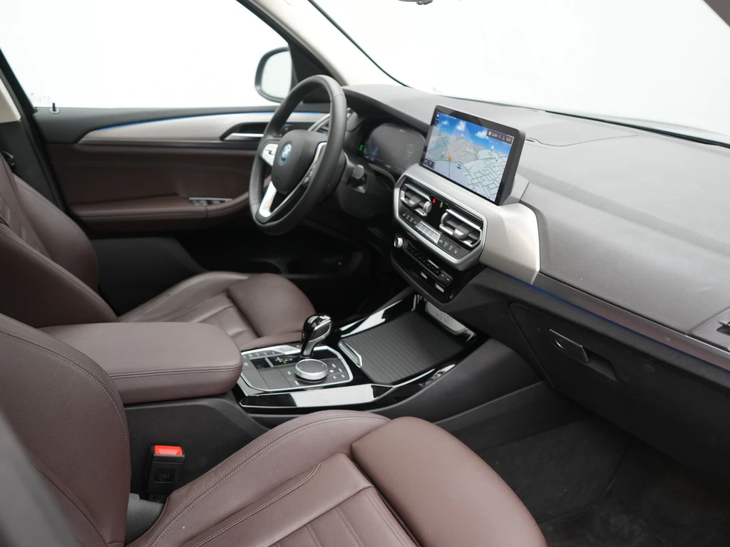 BMW X3 – foto 13