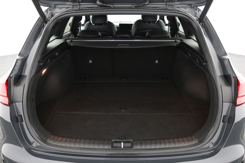 Kia Ceed Sportswagon – foto 32