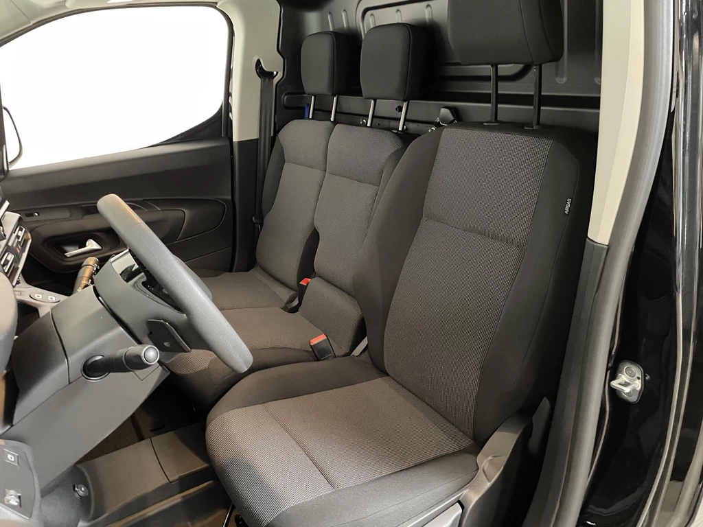 Peugeot Partner – foto 33
