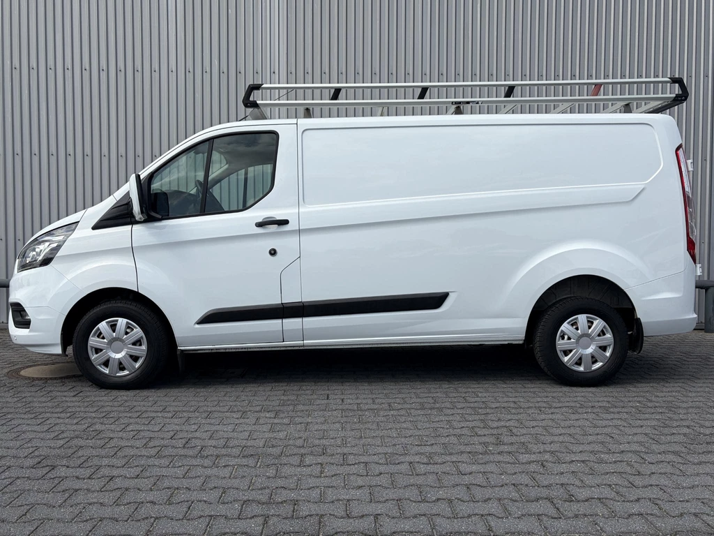 Ford Transit Custom – foto 3