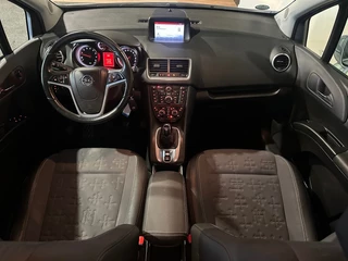 Opel Meriva – thumbnail 13