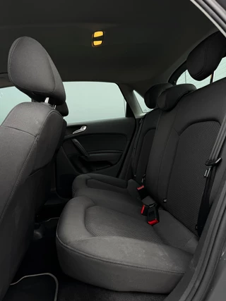 Audi A1 Sportback – thumbnail 30