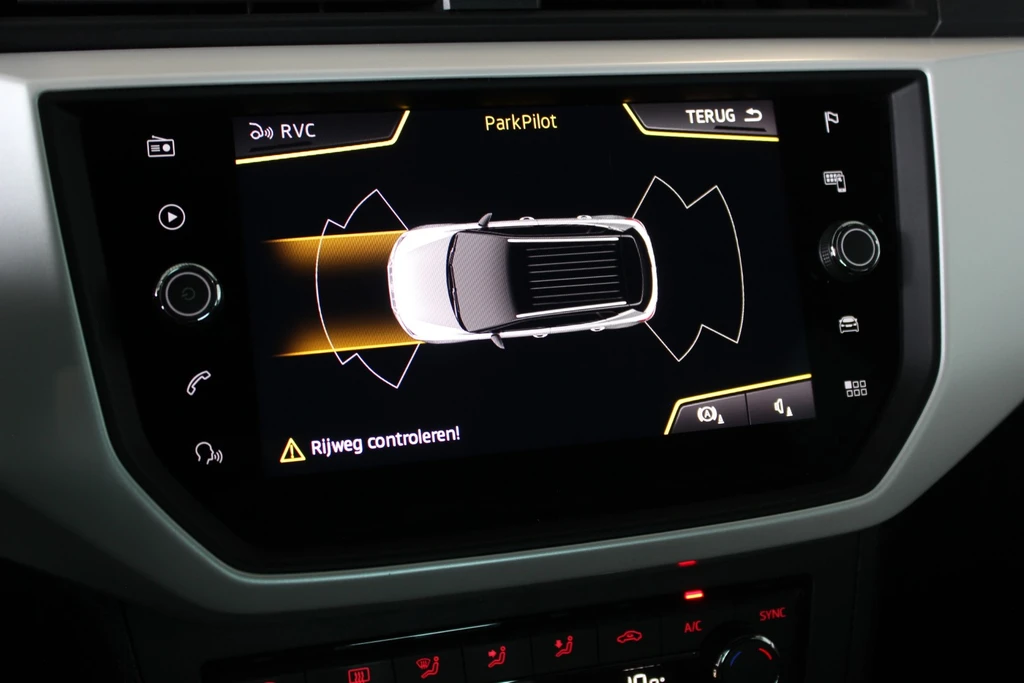 SEAT Arona – foto 15