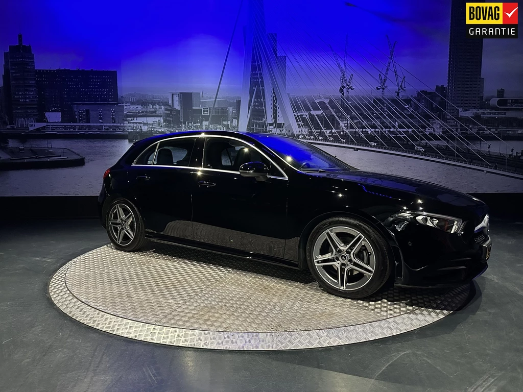 Mercedes-Benz A-Klasse – foto 14
