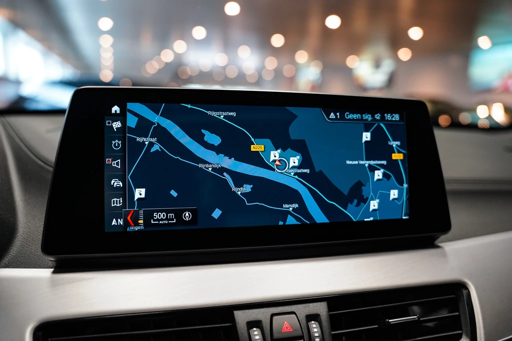 BMW X1 – foto 9