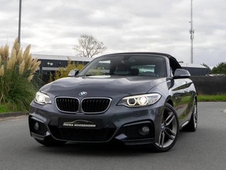 BMW 2 Serie – thumbnail 3