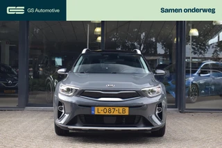 Kia Stonic – thumbnail 12