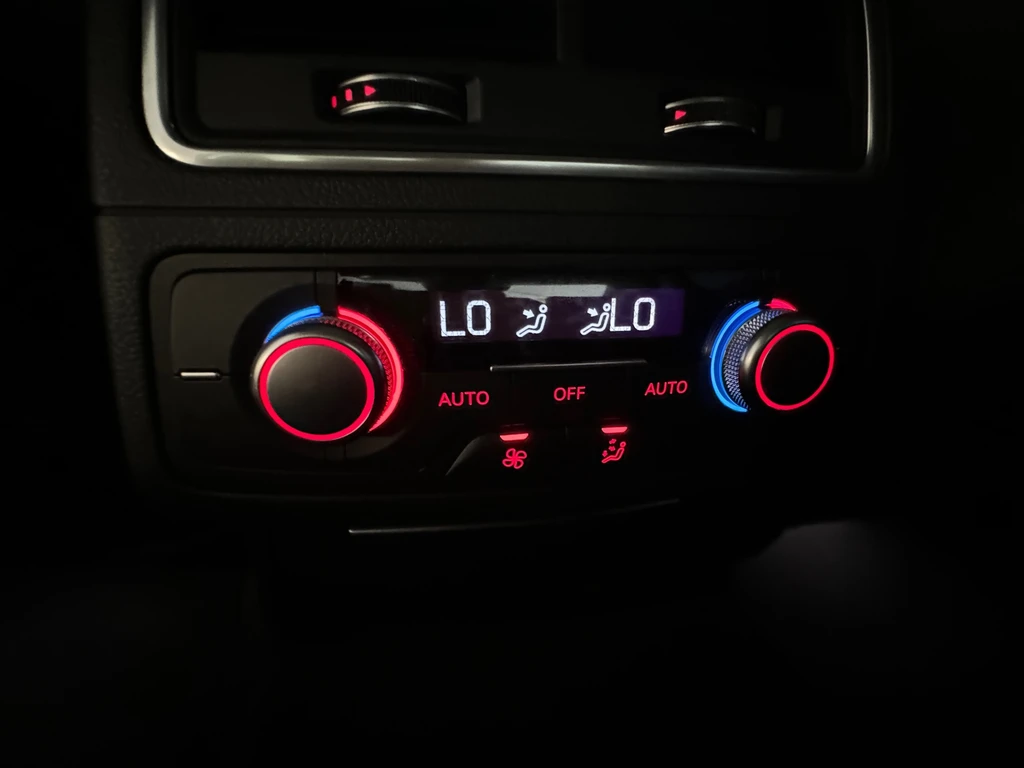 Audi A6 – foto 31
