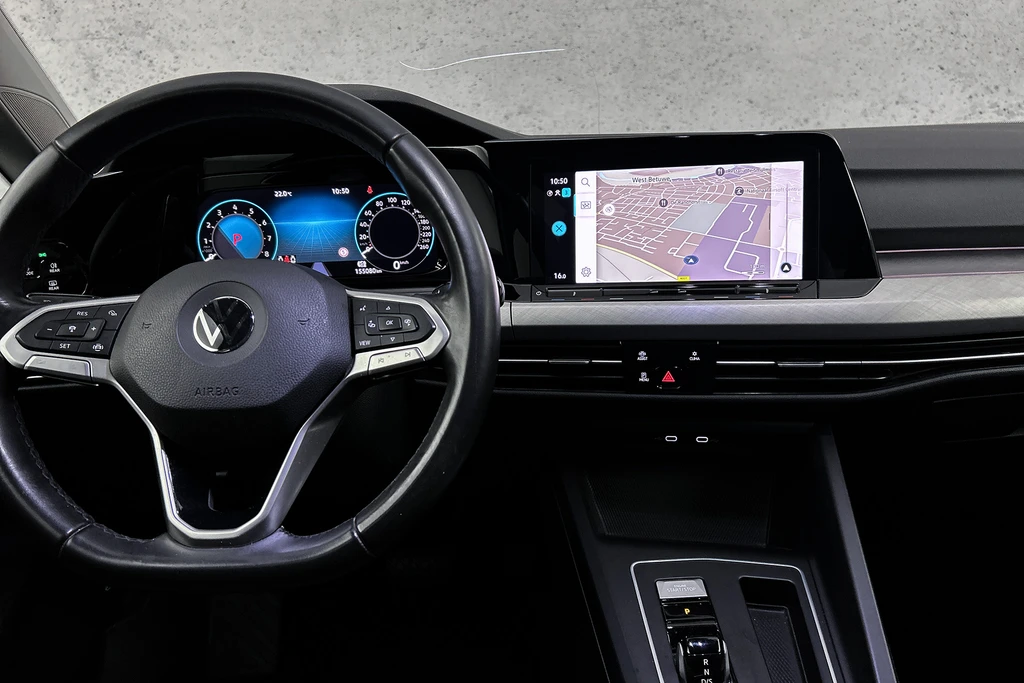 Volkswagen Golf – foto 15