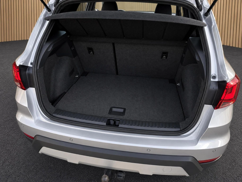 SEAT Arona – foto 23