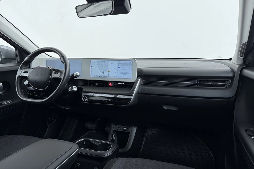 Hyundai IONIQ 5 – foto 21