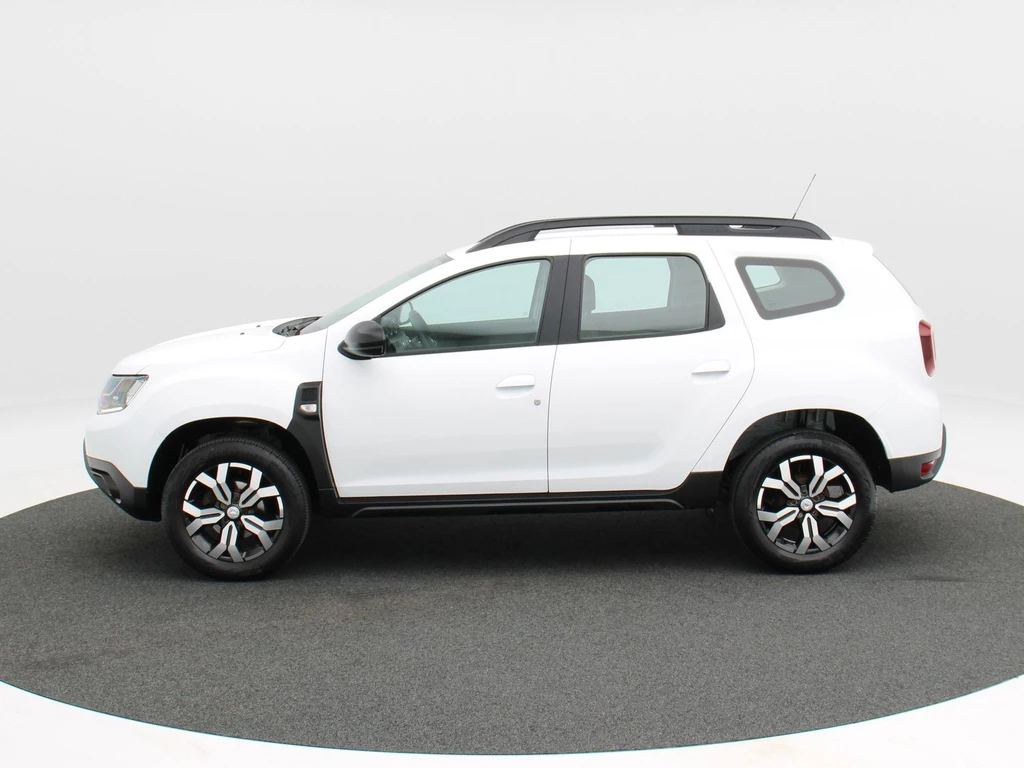 Dacia Duster – foto 2