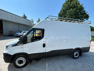Iveco Daily – thumbnail 1