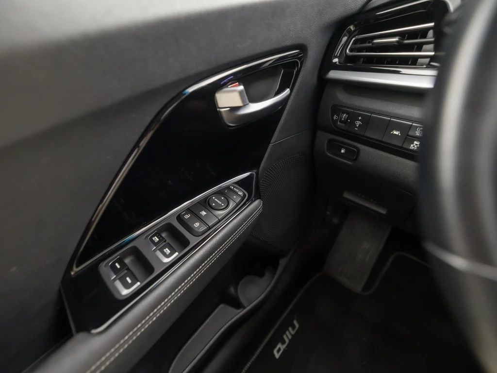 Kia Niro – foto 21
