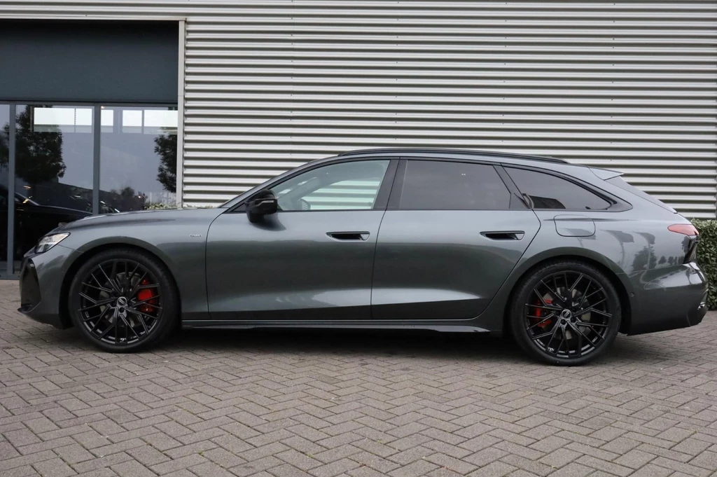 Audi A6 – foto 2