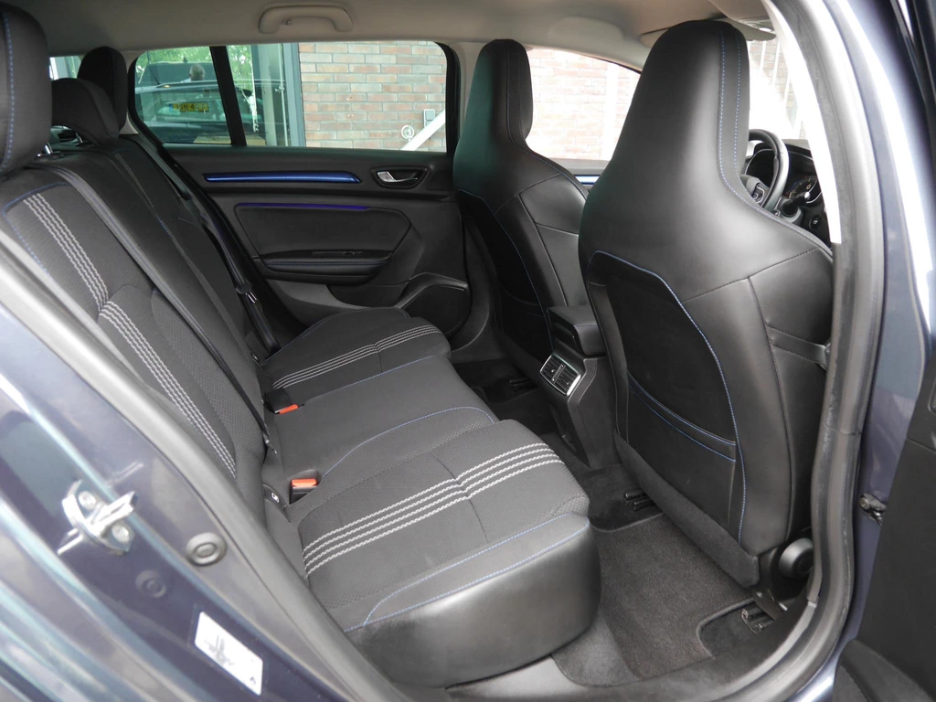 Renault Mégane Estate – foto 14