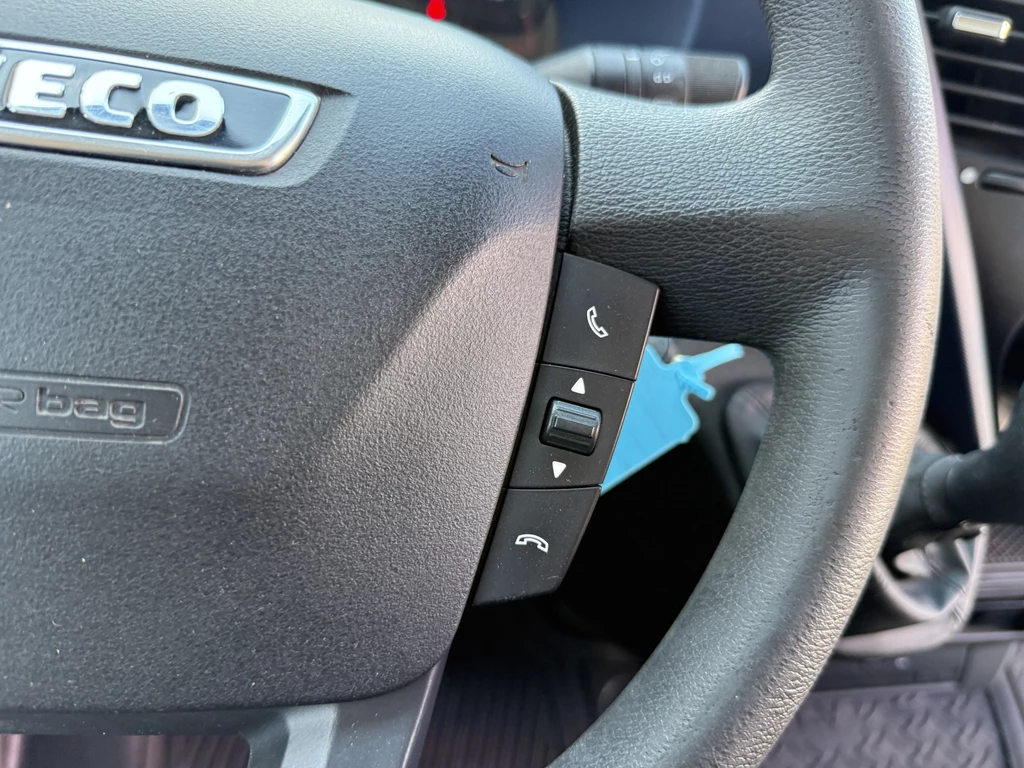 Iveco Daily – foto 25