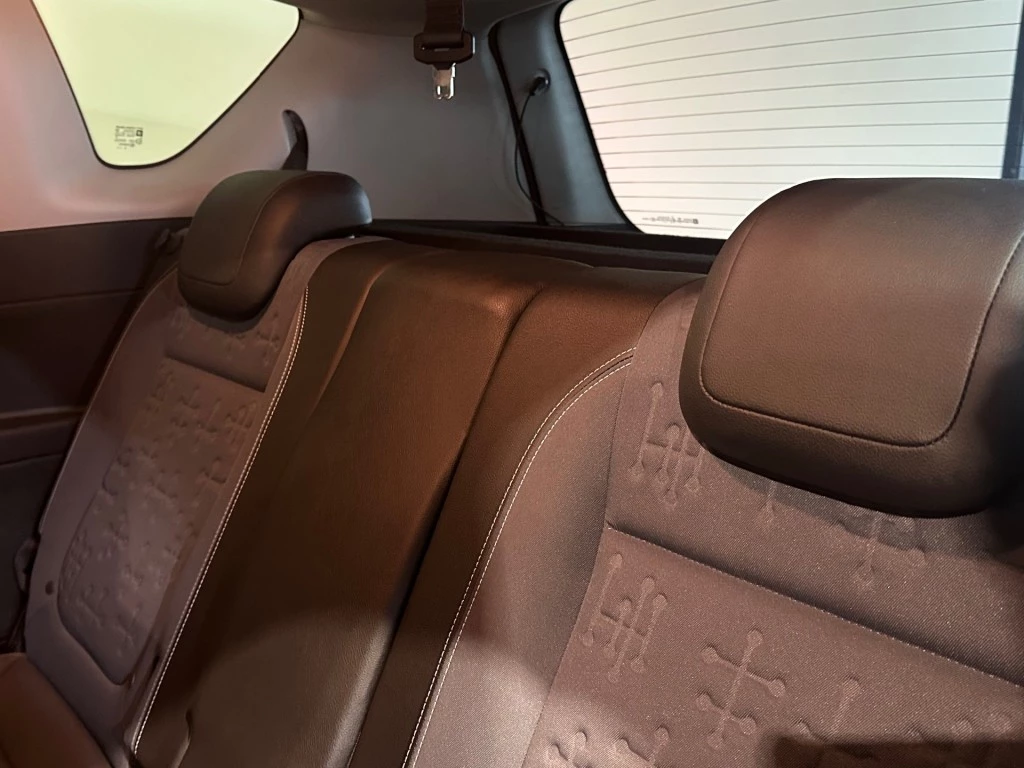 Opel Meriva – foto 40