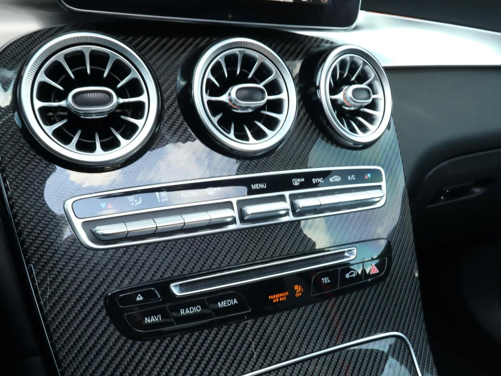 Mercedes-Benz GLC – foto 13