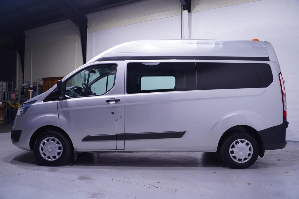 Ford Transit Custom – foto 2