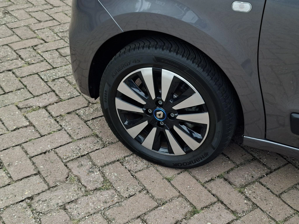 Renault Twingo – foto 22