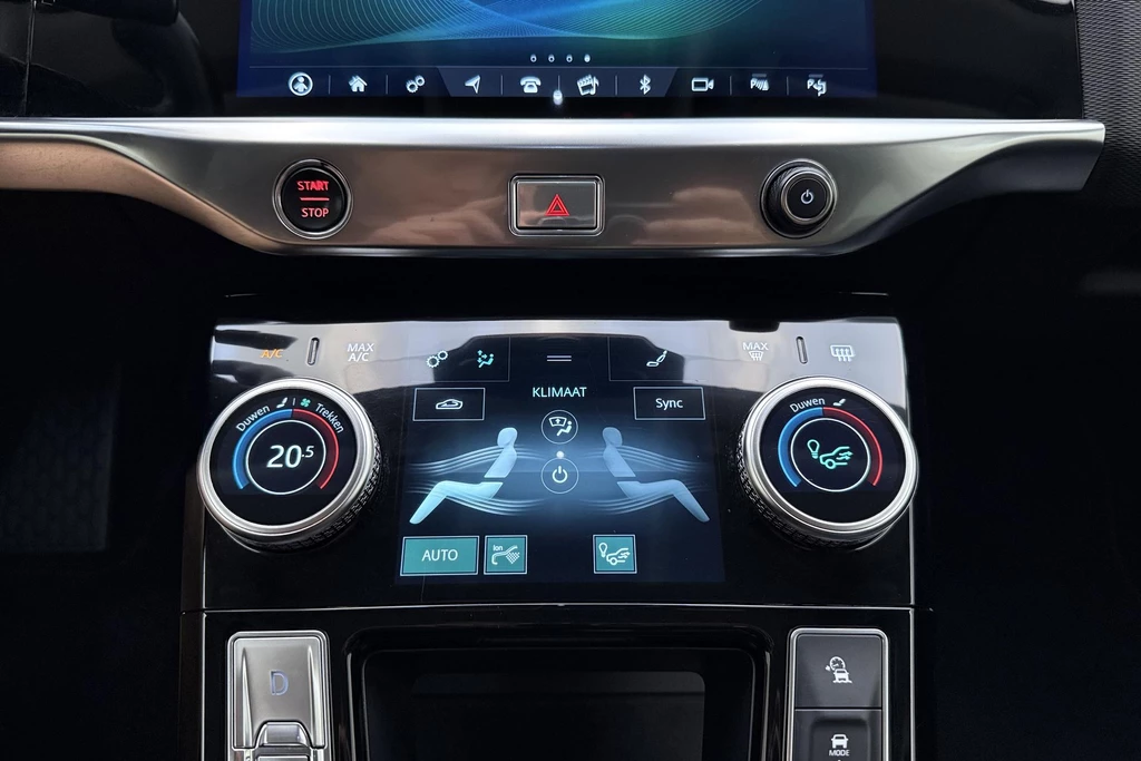 Jaguar I-PACE – foto 31