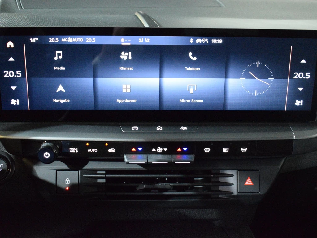 Opel Grandland – foto 12