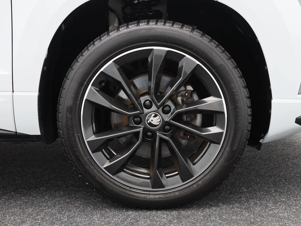 Škoda Karoq – foto 15