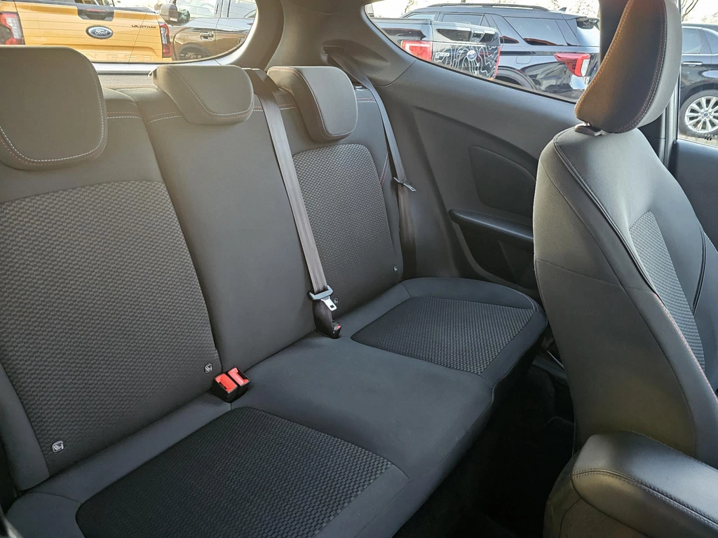 Ford Fiesta – foto 10