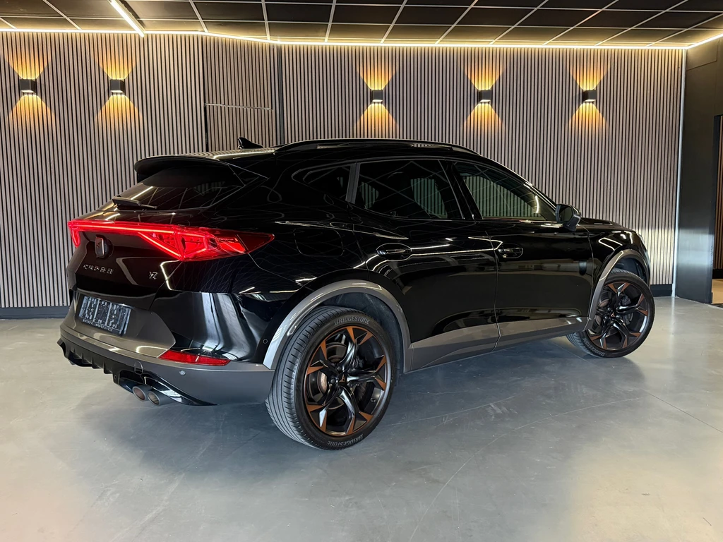 CUPRA Formentor – foto 7