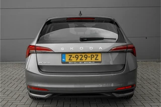 Škoda Scala – thumbnail 4