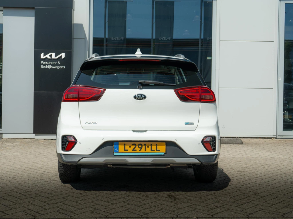 Kia Niro – foto 5