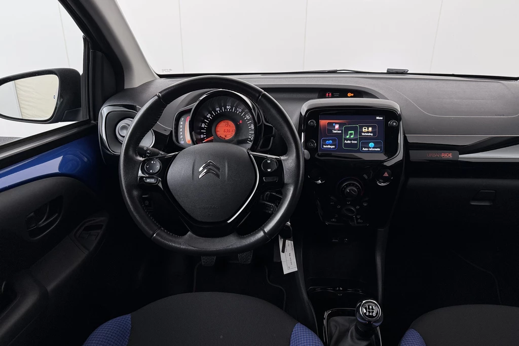 Citroën C1 – foto 8