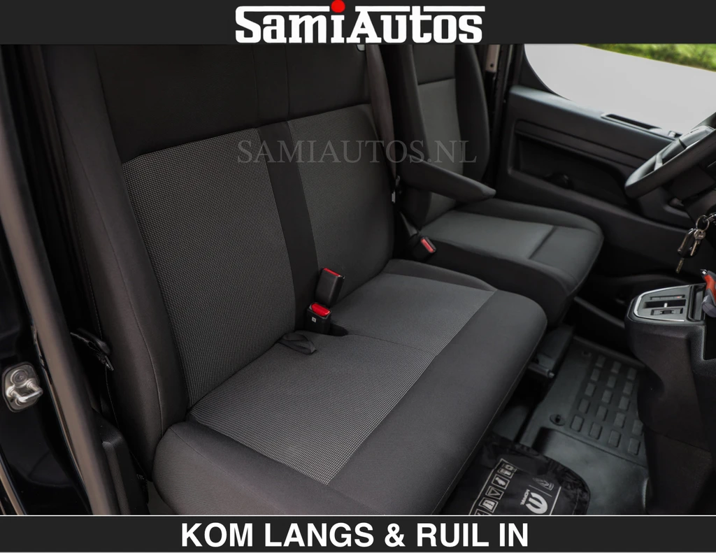 Opel Vivaro – foto 44