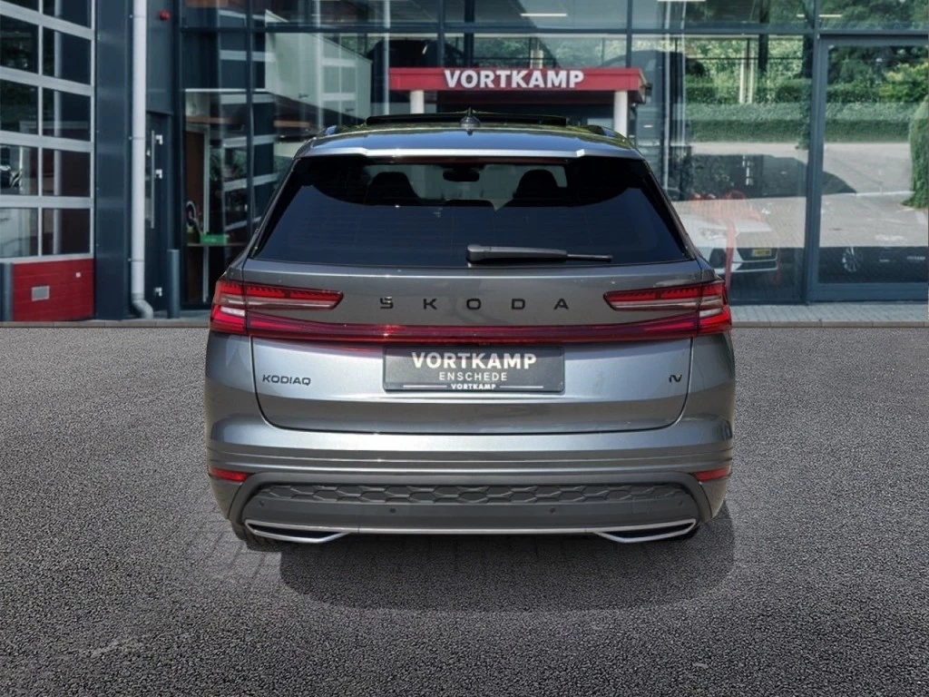 Škoda Kodiaq – foto 4