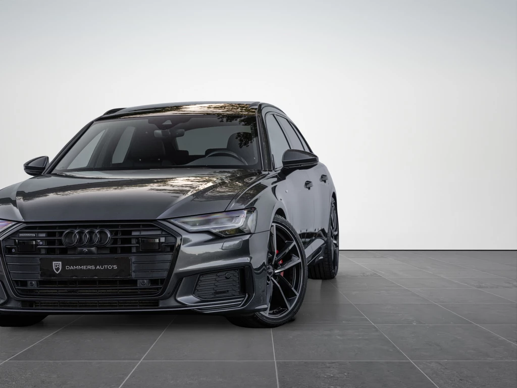 Audi A6 – foto 3