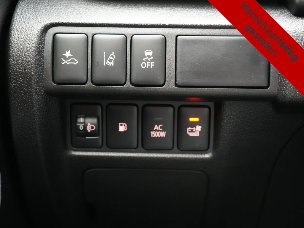 Mitsubishi Eclipse Cross – foto 39