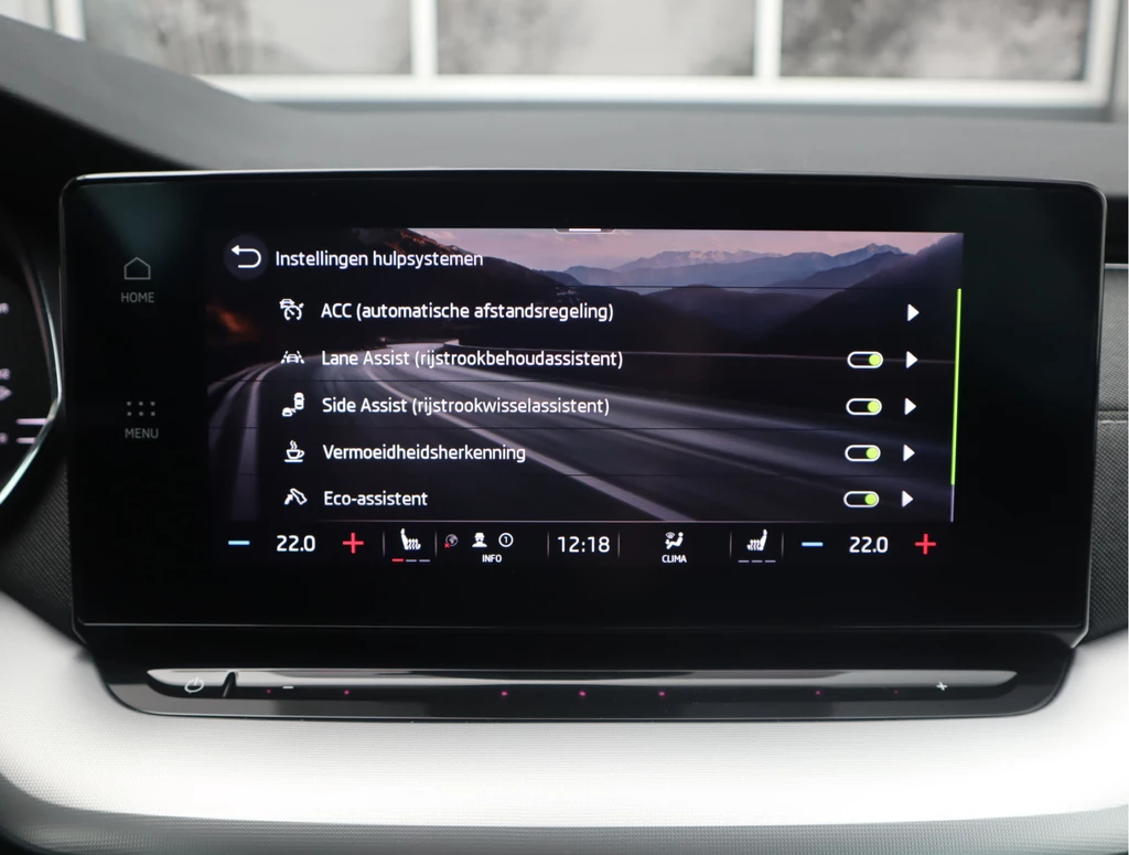Škoda Octavia – foto 13