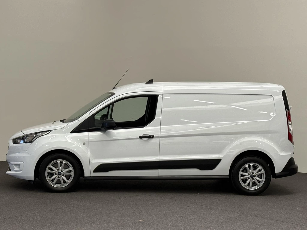 Ford Transit Connect – foto 3