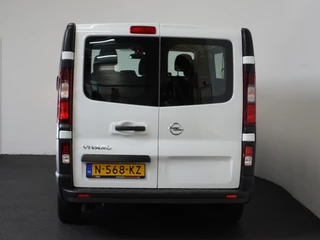 Opel Vivaro – thumbnail 5
