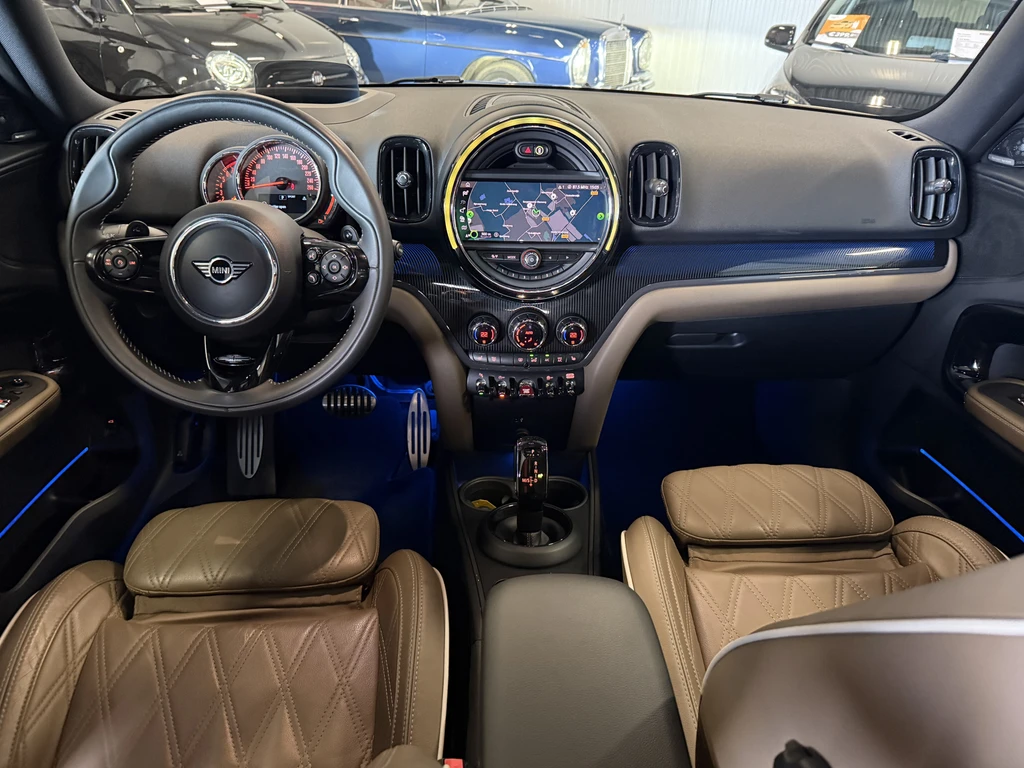 MINI Countryman – foto 10