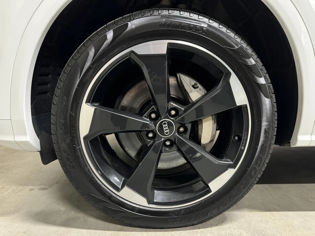 Audi Q5 – foto 68