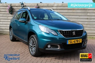 Peugeot 2008 – thumbnail 5