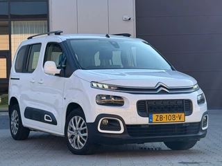 Citroën Berlingo – thumbnail 10