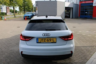 Audi A1 Sportback – thumbnail 4
