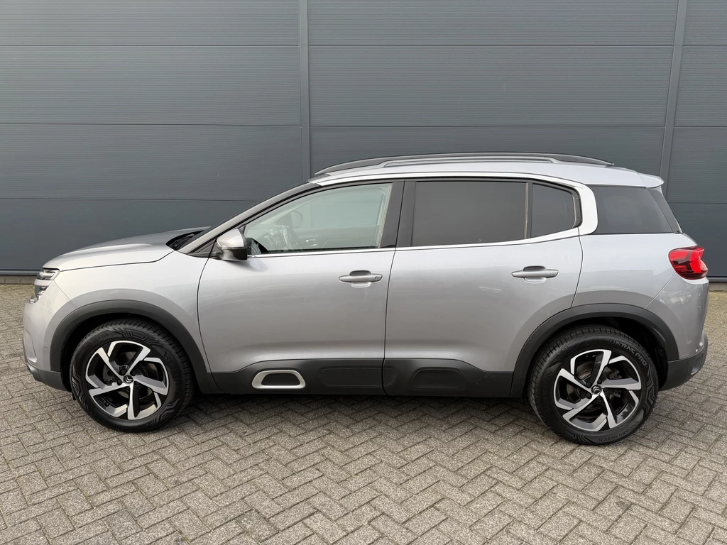 Citroën C5 Aircross – foto 4