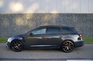 SEAT Leon – thumbnail 2