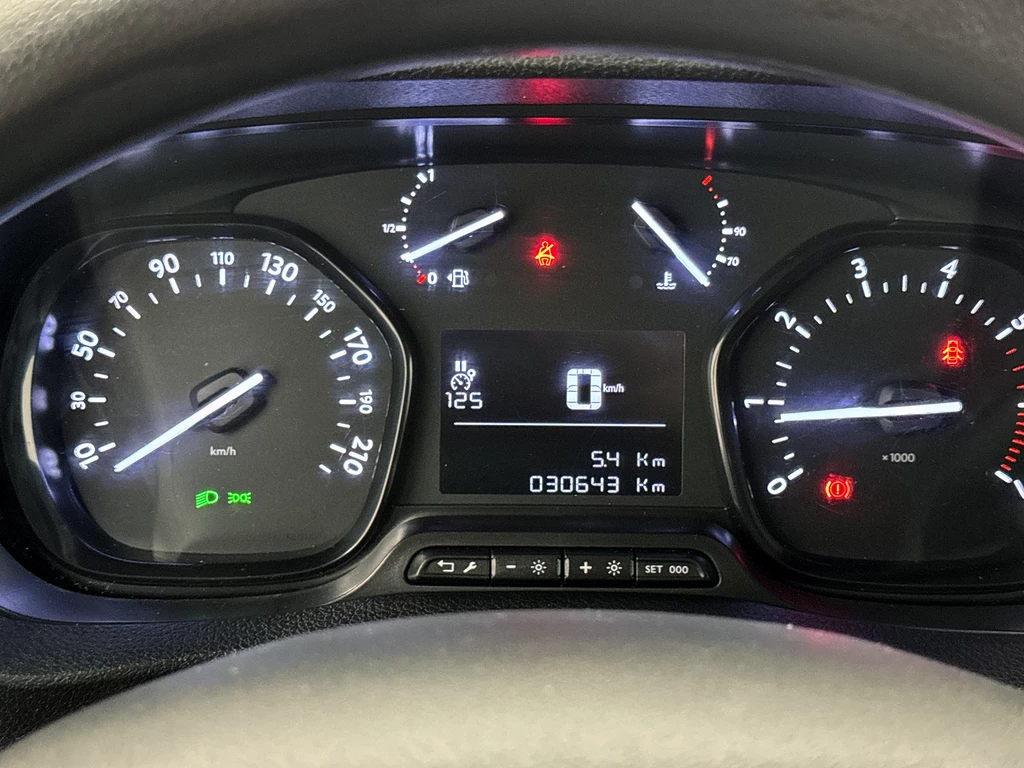 Toyota ProAce – foto 15