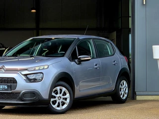 Citroën C3 – thumbnail 2