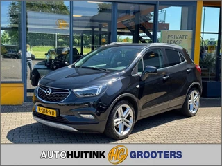 Opel Mokka – thumbnail 1